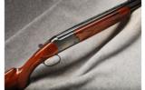 Browning Citori 20ga - 1 of 7