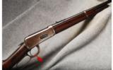 Winchester Mod 1894.32 WS - 1 of 7