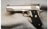 Colt Gold Cup Trophy .45 ACP - 2 of 2