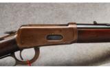 Winchester Mod 94 SRC .30 WCF - 2 of 7