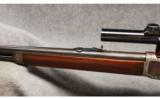 Winchester Mod 1894
.32 WS - 7 of 7