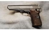 CZ 52 7.62 Tokarev - 2 of 2