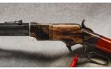 Uberti 1860 Henry .44-40 - 2 of 7