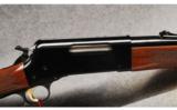 Browning BLR LTWT 81 7mm WSM - 2 of 7