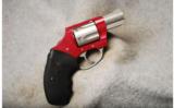 Charter Arms UC Lite .38 Spl - 1 of 2