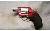 Charter Arms UC Lite .38 Spl - 2 of 2