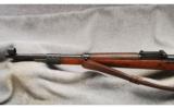 Mauser 98K 8mm Russian Rework - 6 of 6