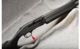 Mossberg 930 Blackwater 12ga - 1 of 7