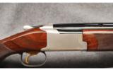 Browning 725 Sporting Clays 12ga - 2 of 7