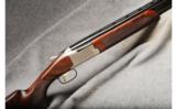 Browning 725 Sporting Clays 12ga - 1 of 7