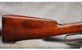 Winchester Mod 1894.30 WCF - 5 of 7