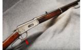 Winchester Mod 1894.30 WCF - 1 of 7