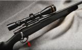 Weatherby Vanguard .300 Weatherby Mag - 1 of 7