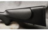 Weatherby Vanguard .300 Weatherby Mag - 6 of 7