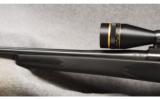 Weatherby Vanguard .300 Weatherby Mag - 7 of 7