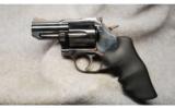 Dan Wesson 15-2 .357 Mag - 2 of 2