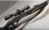 Remington 750 .270 Win - 1 of 7