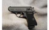 Walther PPK/S.22LR - 2 of 2