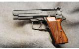 V. Bernardelli P018 Compact 9mm - 2 of 2