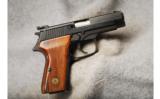 V. Bernardelli P018 Compact 9mm - 1 of 2