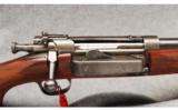 Springfield 1894 Krag Sporter .30-40 Krag - 2 of 7