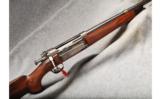 Springfield 1894 Krag Sporter .30-40 Krag - 1 of 7