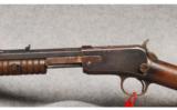 Winchester Mod 1890 .22short - 3 of 7