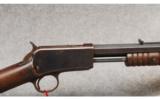 Winchester Mod 1890 .22short - 2 of 7