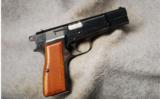 BrowningHigh Power 9mm - 1 of 2