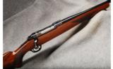 Ruger M77R .350 Rem Mag - 1 of 7