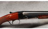 Winchester Mod 21 16ga - 2 of 7