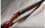 Winchester Mod 21 16ga - 1 of 7