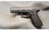 Glock Mod 17 9x19 Gen 4 - 2 of 2