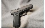 Glock Mod 17 9x19 Gen 4 - 1 of 2