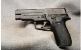 Sig Sauer P2269mm Para - 2 of 2
