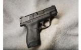 Smith & WessonM&P9 Shield 9mm - 1 of 2