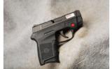 Smith & Wesson Bodyguard .380ACP - 1 of 2