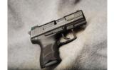 Heckler & Koch P30SK 9mmx19 - 1 of 2