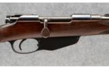Steyr 1893 6.5x53 R - 3 of 9