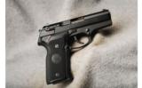 Beretta8045F Cougar .45 ACP - 1 of 2