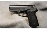 Beretta8045F Cougar .45 ACP - 2 of 2