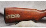 Winchester M1 Garand .30-06 Sprg - 5 of 7