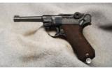 Mauser P.08 9mm - 2 of 2