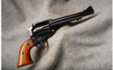 Ruger Blackhawk .44 Mag (Flattop) - 1 of 2