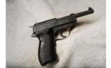 Walther P38 9mm - 1 of 2