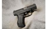 Mag. Reserch Baby Desert Eagle 9mm - 1 of 2