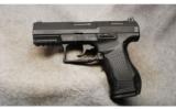 Mag. Reserch Baby Desert Eagle 9mm - 2 of 2