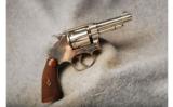 Smith & Wesson 32 Hand Ejector .32 S&W - 1 of 2