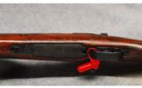 Mauser K98 8mm Russian Rework - 4 of 7