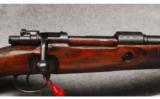 Mauser K98 8mm Russian Rework - 2 of 7